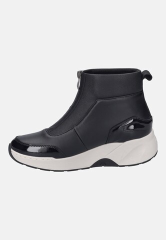 JOSEF SEIBEL Sneakers hoog 'Lissi 02' in Zwart