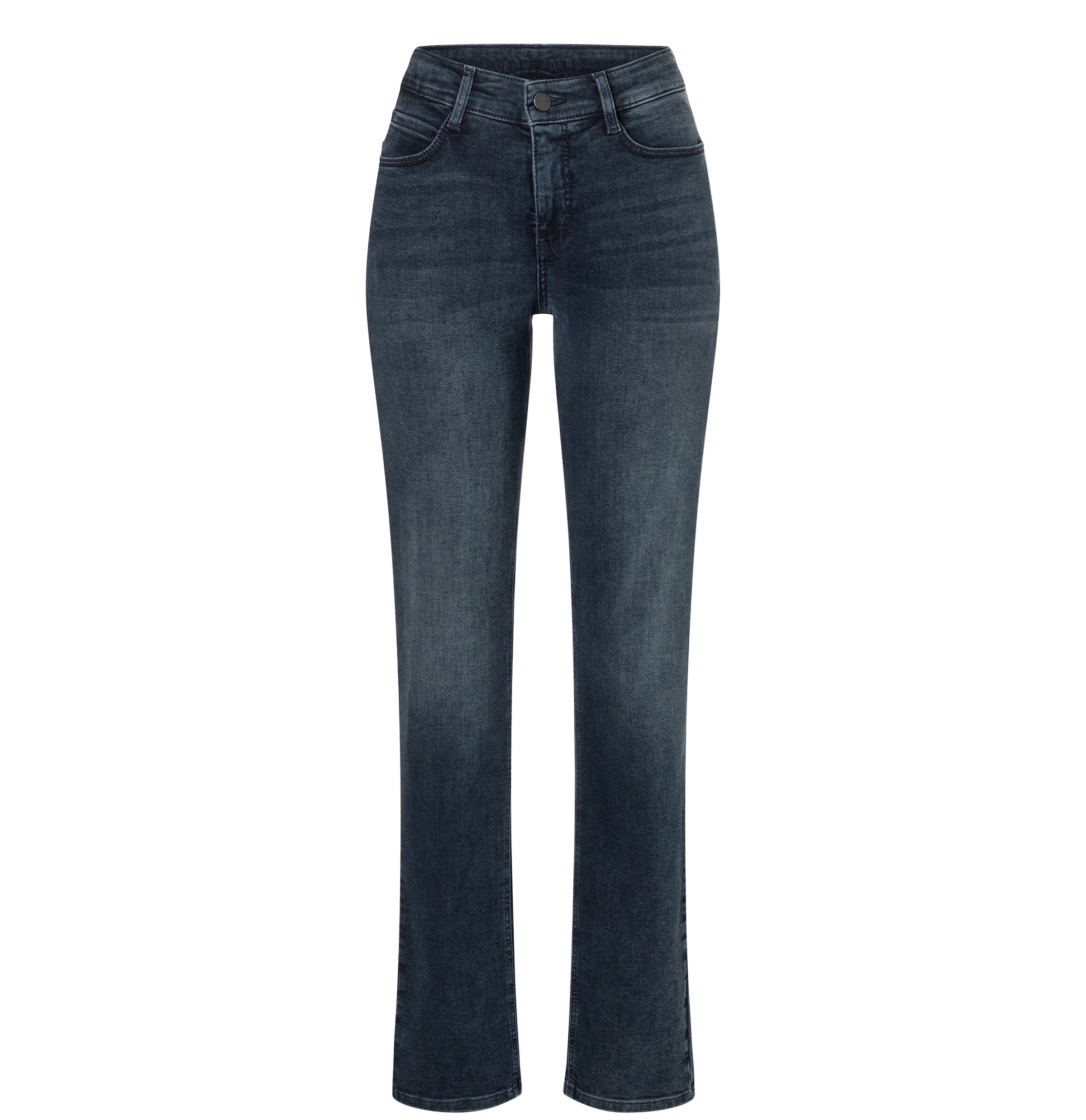 MAC Jeans in 24-25 in blue denim, Produktansicht