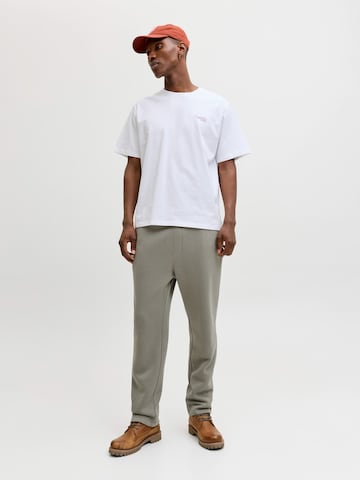 JACK & JONES Обычный Штаны 'JPSTKANE BRADLEY' в Зеленый