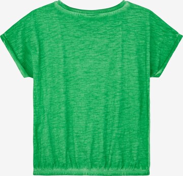 s.Oliver Shirt in Green