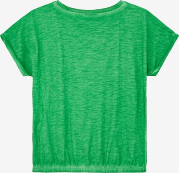 Maglietta di s.Oliver in verde