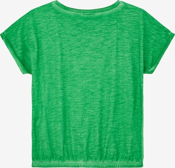 s.Oliver Shirt in Groen