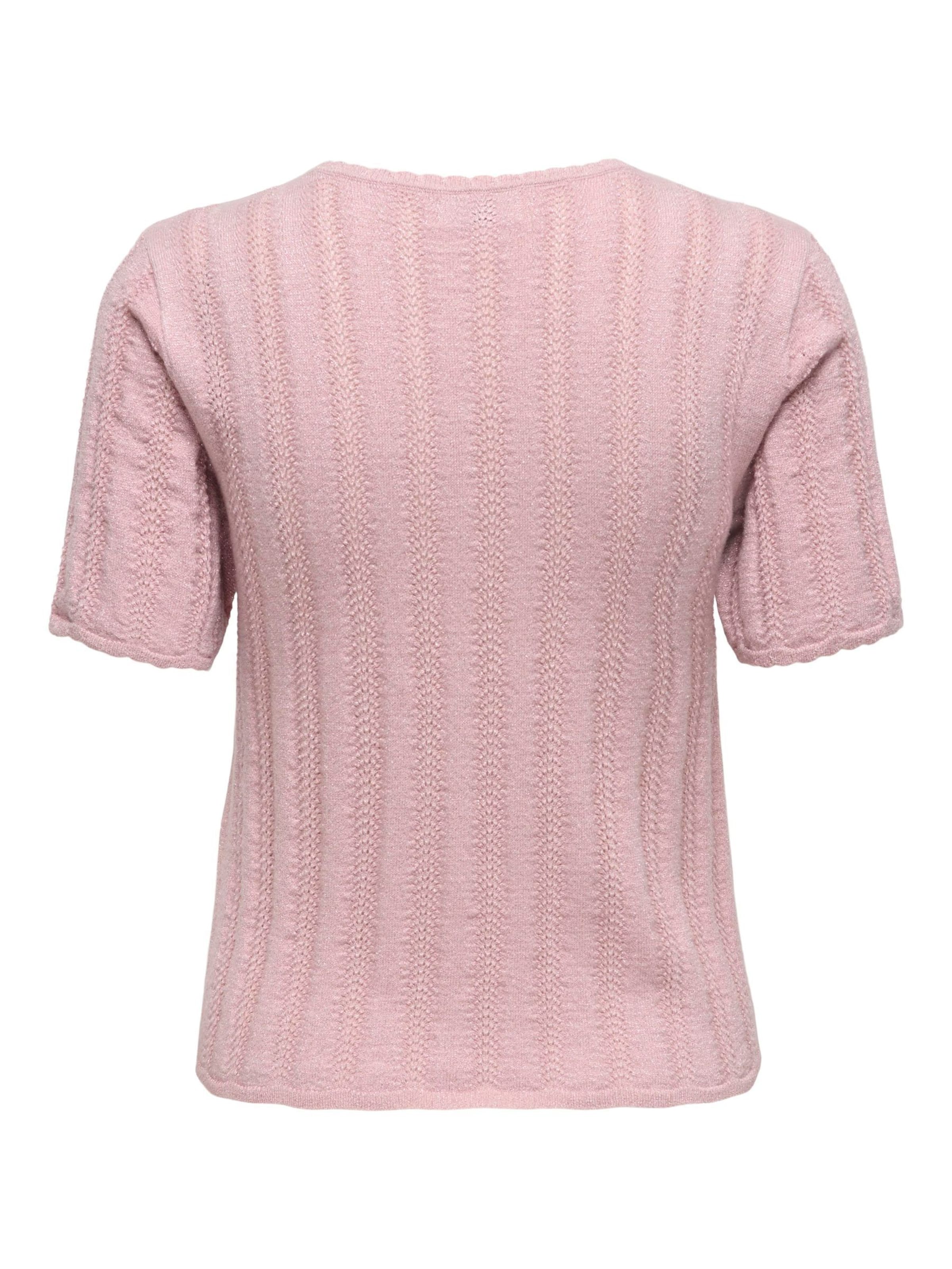 JDY - Jersey 'JDYBeauty' en rosa