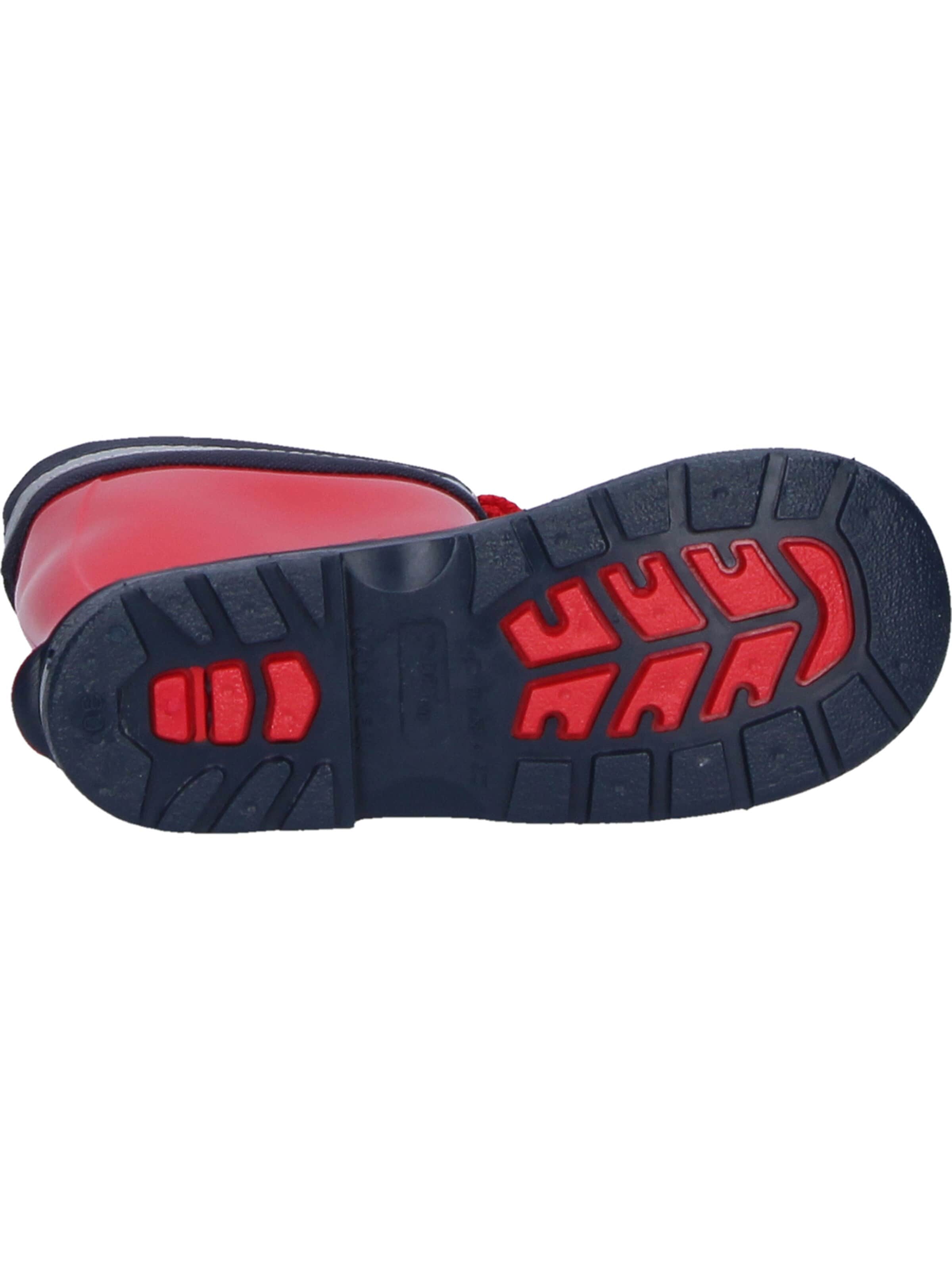 BOCKSTIEGEL Gummistiefel 'Kim' in Rot