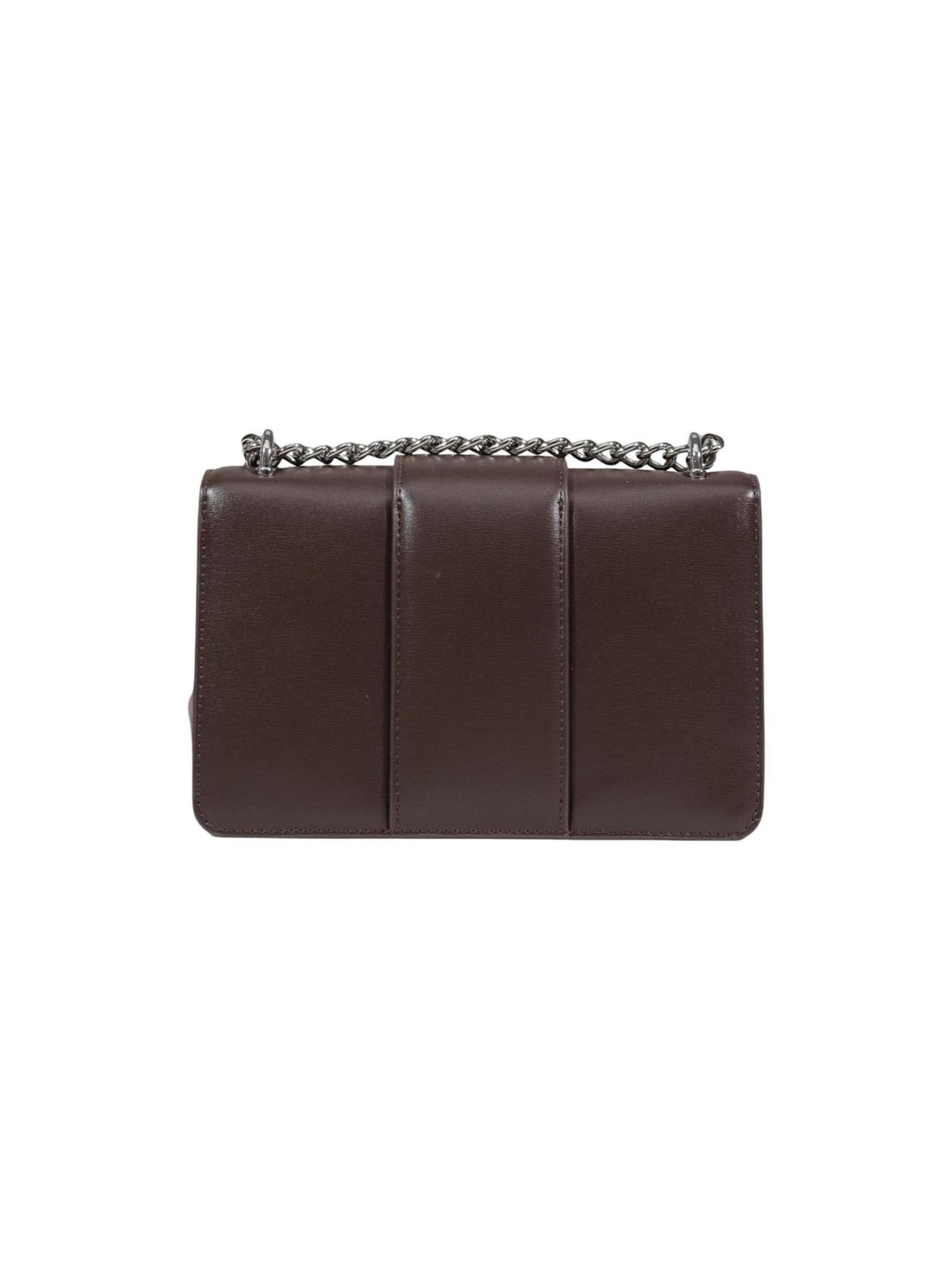 Borsa a spalla 'MESSENGER BAG XW000071 AF12039' di ARMANI EXCHANGE in marrone