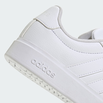 ADIDAS SPORTSWEAR Низкие кроссовки 'Streettalk' в Белый