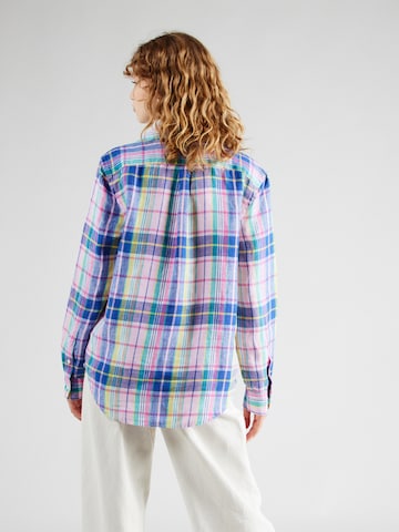 Camicia da donna di Polo Ralph Lauren in colori misti