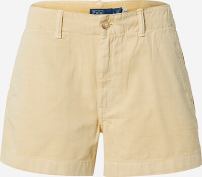 Polo Ralph Lauren Chino trousers in Sand, Item view