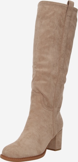 ABOUT YOU Stiefel 'Jenna' in sand, Produktansicht