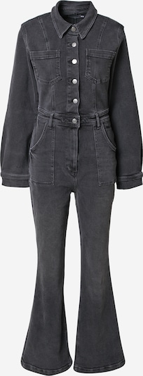 Boyish Jumpsuit 'ROMAN' en azul oscuro, Vista del producto