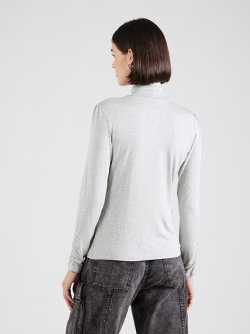 Tricou de la MORE & MORE pe gri