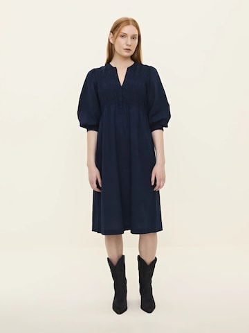Robe 'Garden' Odd Molly en bleu