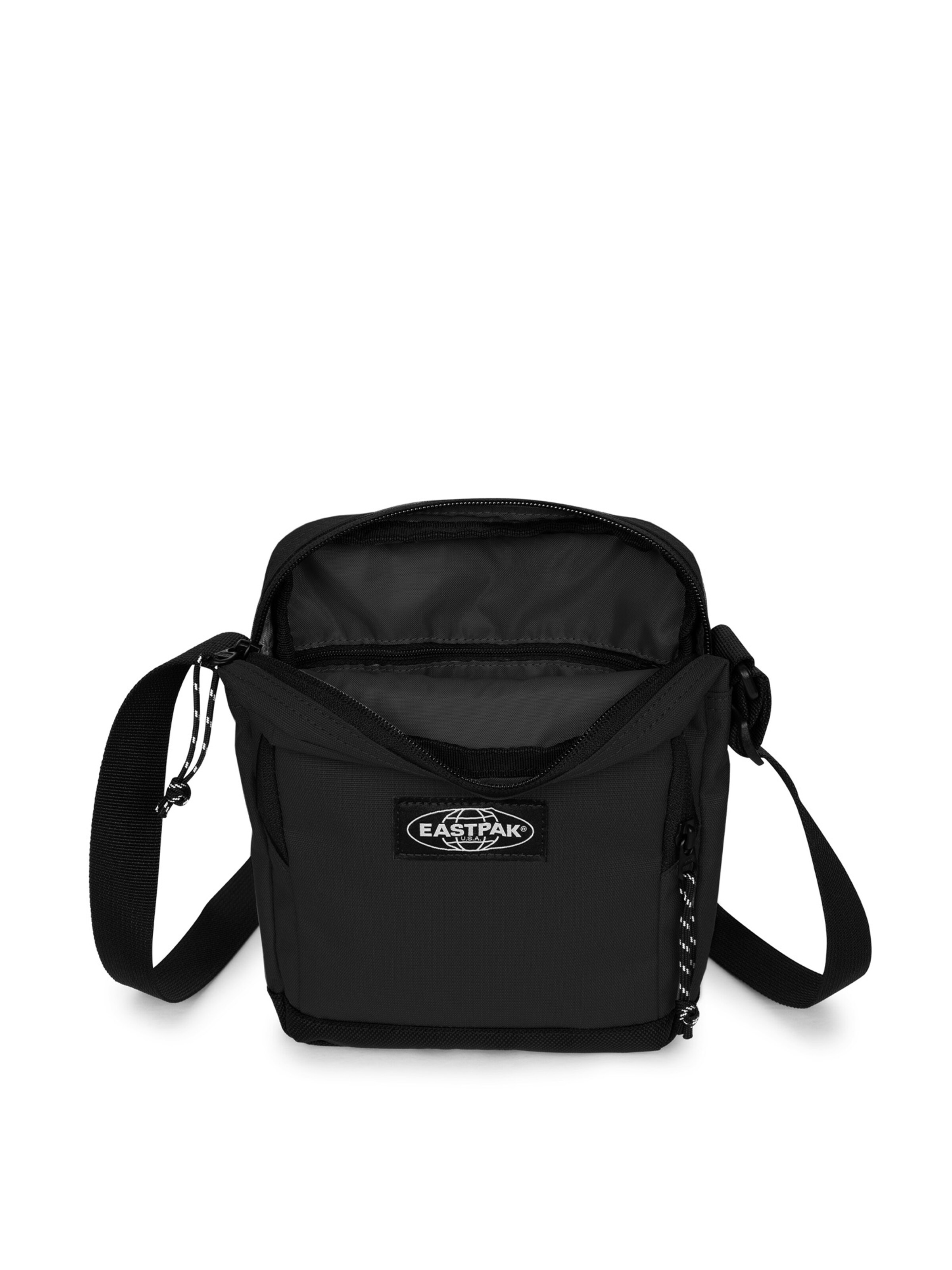 EASTPAK Crossbody Bag 'Pro' in Black