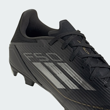 ADIDAS PERFORMANCE Fußballschuh 'F50 League' in Schwarz