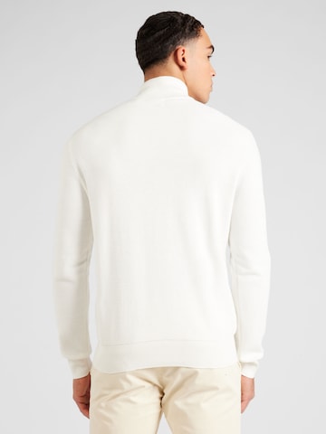 Polo Ralph Lauren Pullover in Weiß