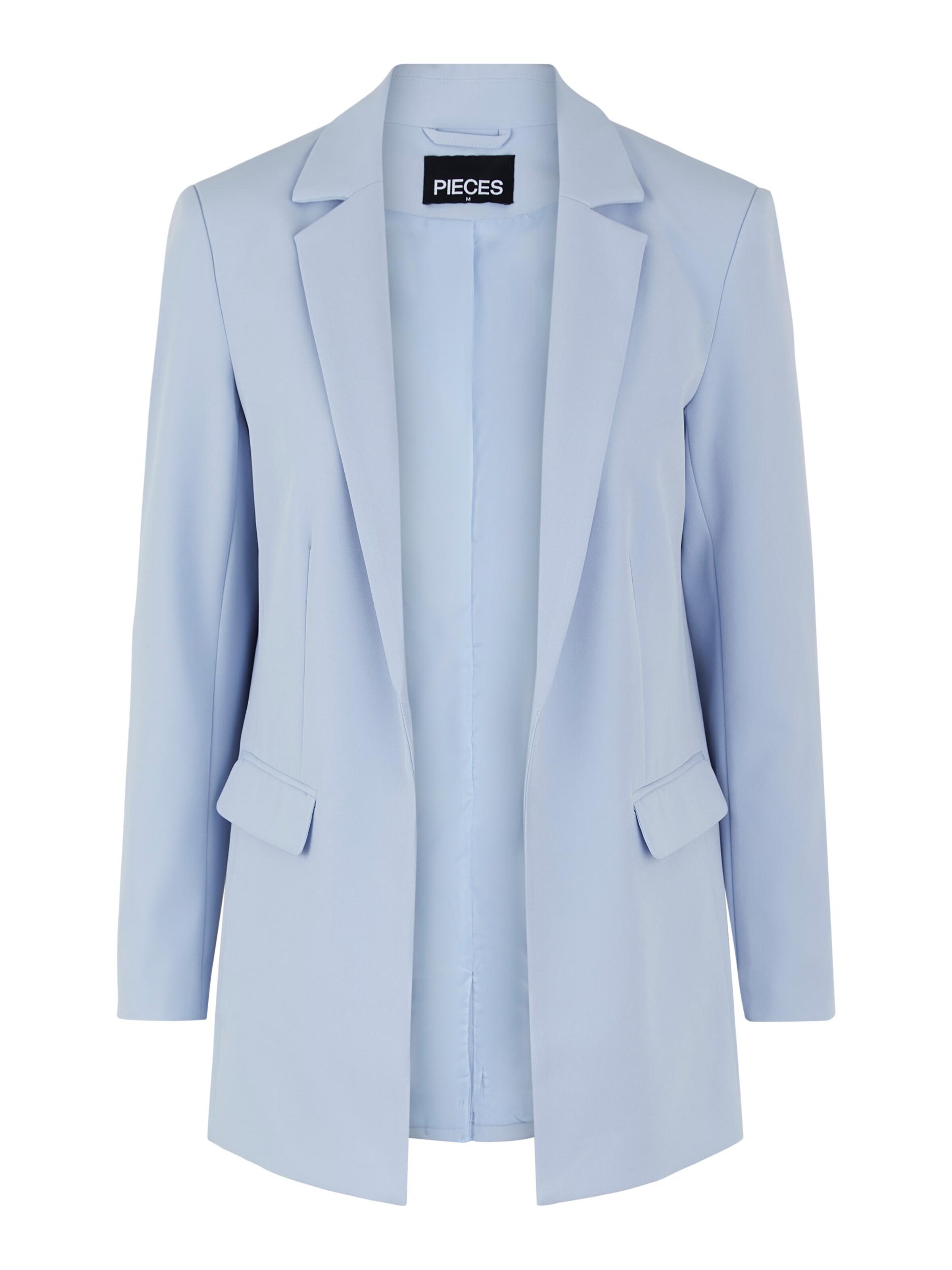 wallis blue blazer