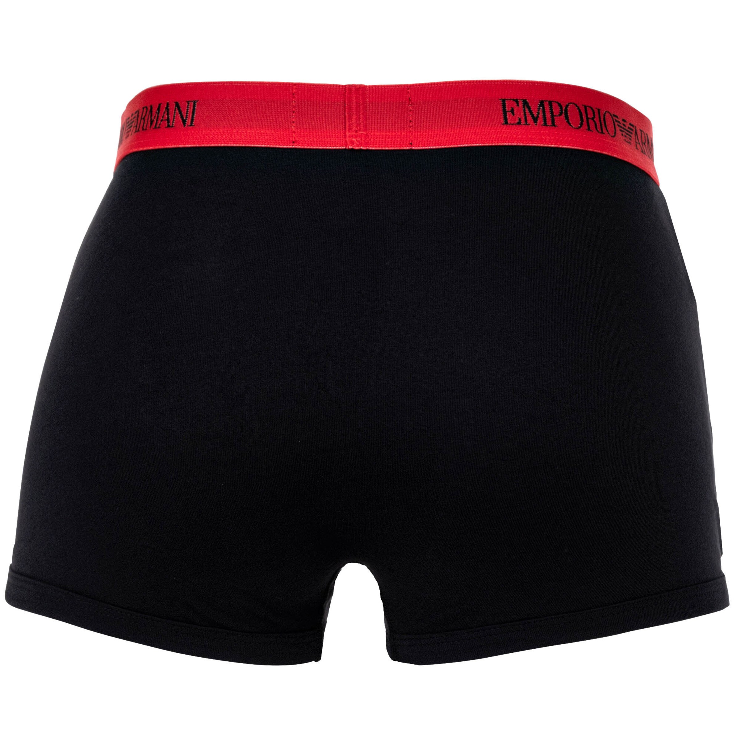 Emporio Armani Boksershorts i rød