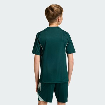 ADIDAS PERFORMANCE - Camiseta funcional 'FC Arsenal Tiro 25' en verde
