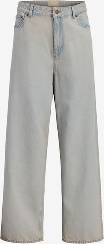 JJXX - Ropa ancha Vaquero 'JXKyoto' en azul: frente