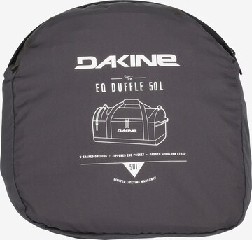 DAKINE Reisetasche 'EQ Duffle' in Grau