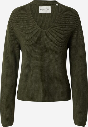 Marc O'Polo Sweater in Olive, Item view