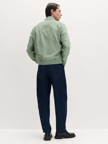 Marks & Spencer Jacke in Grün