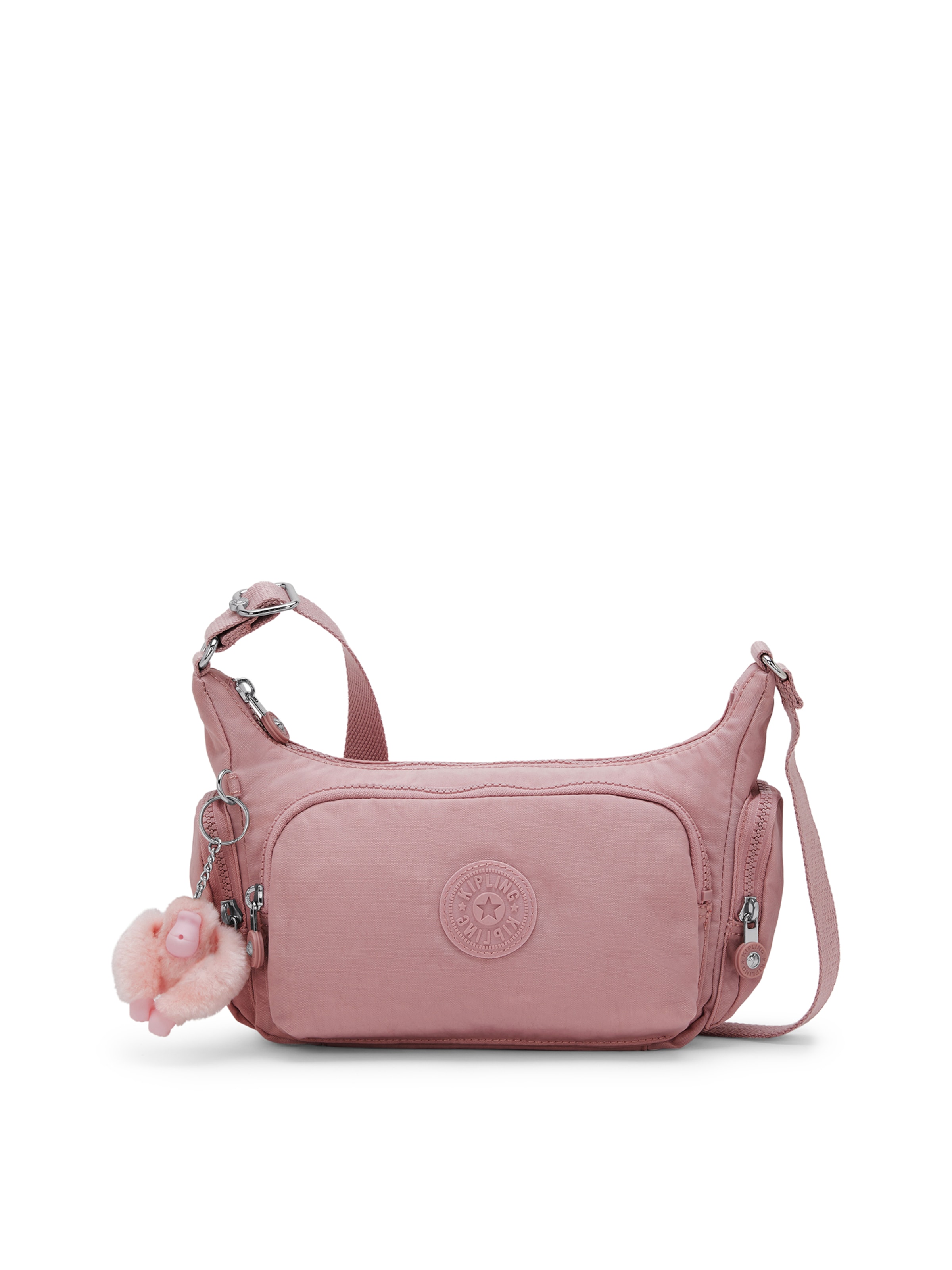 KIPLING Τσάντα ώμου 'Gabbette S' σε One Size σε σάπιο μήλο, Άποψη προϊόντος