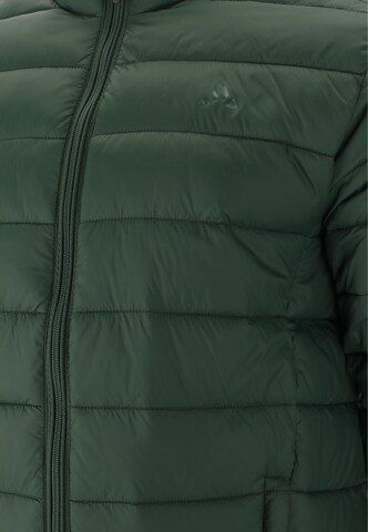 Whistler Outdoor jacket 'Leopold M Pro-lite' in Green