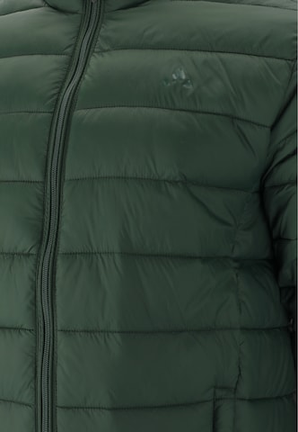 Whistler Outdoor jacket 'Leopold M Pro-lite' in Green