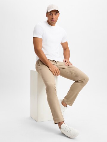 JOOP! Shirt ' JJ-22Priamo ' in White