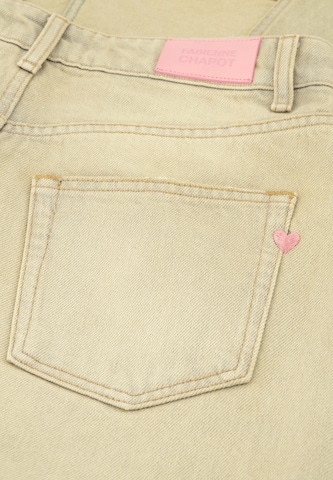 Jupe Fabienne Chapot en beige