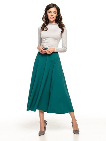 TESSITA Skirt in Green