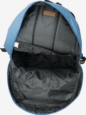 BRUNO BANANI Backpack in Blue