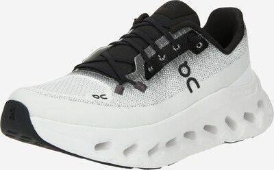 Sneaker low 'Cloudtilt' On pe negru / alb, Vizualizare produs