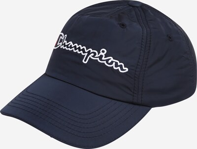 Champion Authentic Athletic Apparel Čiapka - námornícka modrá / červená / biela, Produkt