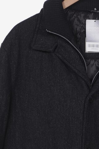 Christian Berg Jacket & Coat in L-XL in Grey