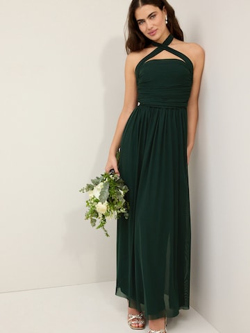 Next Dress in Green
