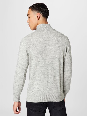 Pull-over s.Oliver en gris