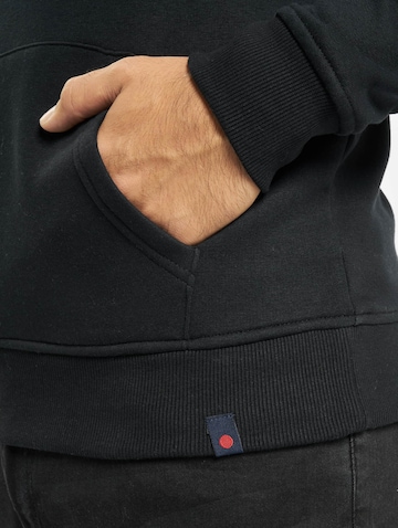 Denim Project Regular fit Majica | črna barva