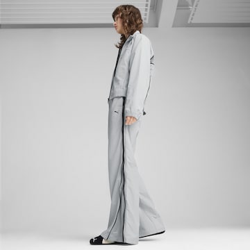 PUMA Regular Sportbroek 'Dare to' in Grijs