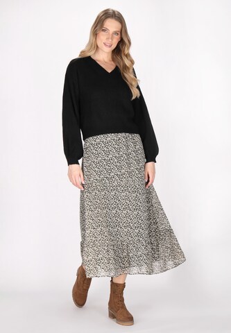 Pullover di DreiMaster Vintage in nero