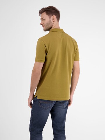 LERROS Shirt in Grün