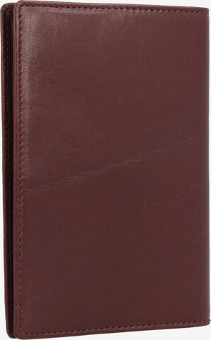 Esquire Case 'Toscana' in Brown