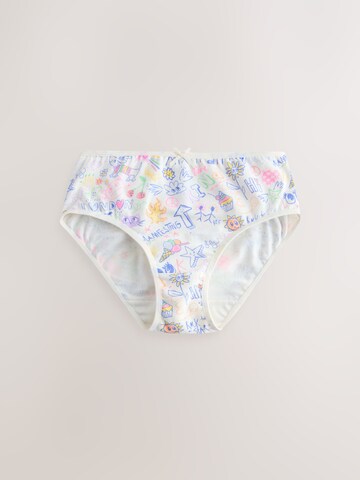 Next Unterhose in Blau