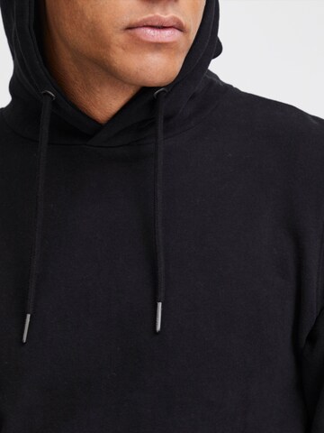11 Project - Sweatshirt 'Thore' em preto