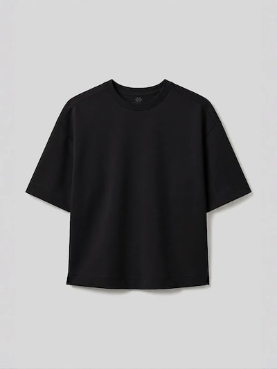 Tommy Life Shirt 'T-Shirts' in S in schwarz, Produktansicht