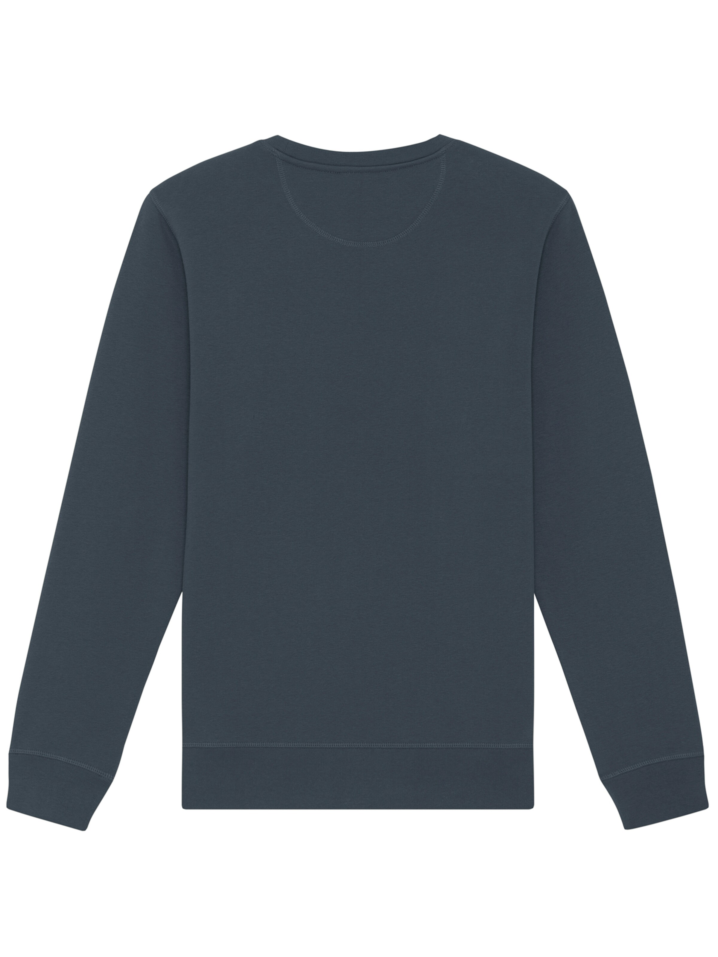 Sweat-shirt ' Waldbär ' Watapparel en gris