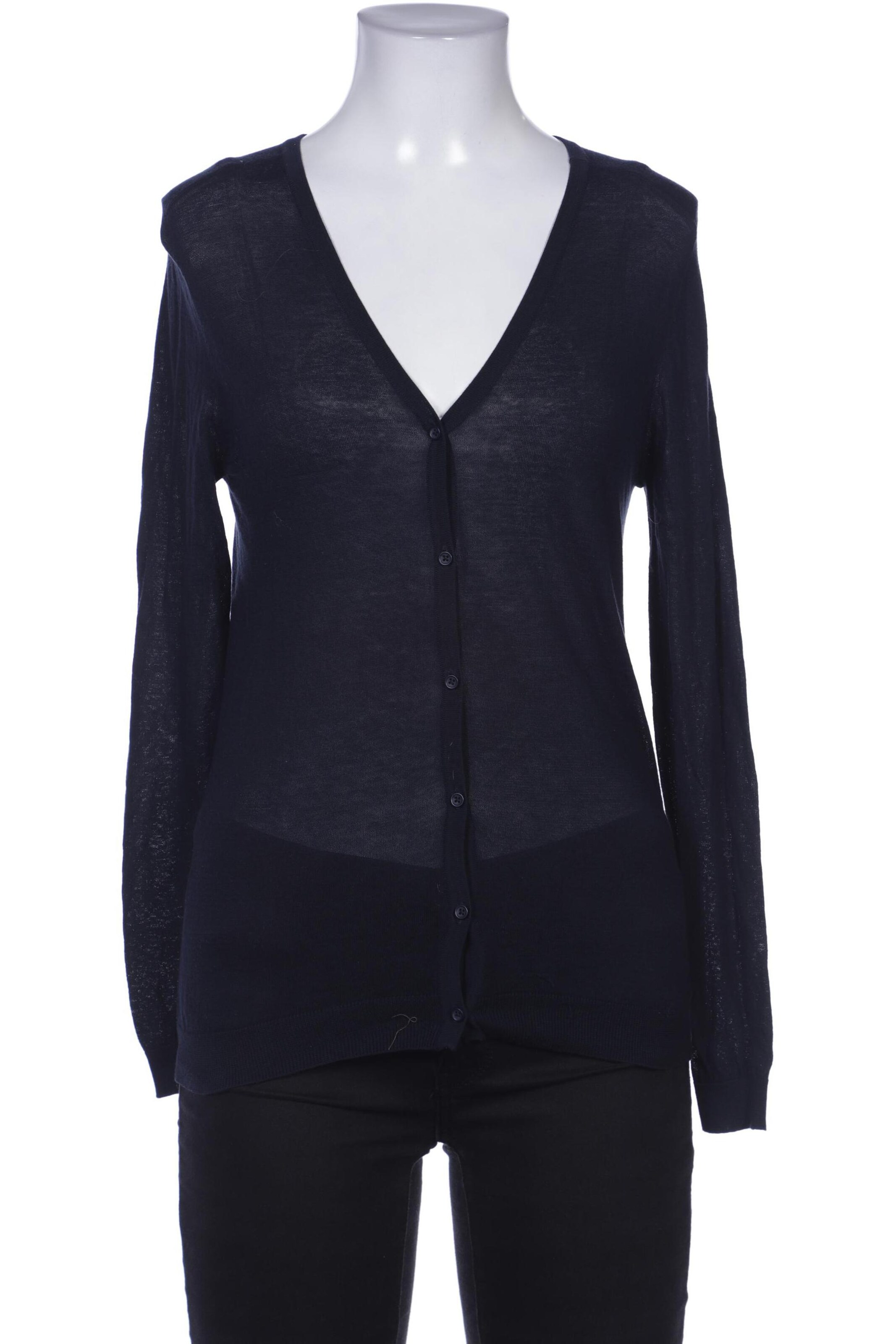 AMERICAN VINTAGE Sweater & Cardigan in S in Blue: front