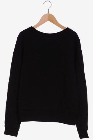 Love Moschino Sweater L in Schwarz