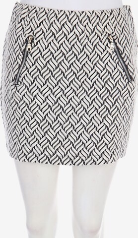 ZEBRA Skirt in M in Mixed colors: front